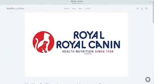 Royal Canin